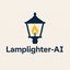 Lamplighter AI Logo
